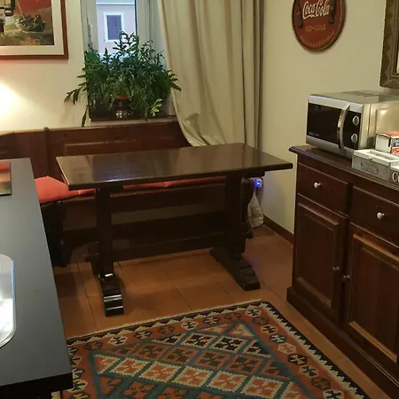 Bed&Breakfast A Casa di Lia a Roma-2