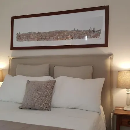 Bed&Breakfast A Casa di Lia a Roma-3
