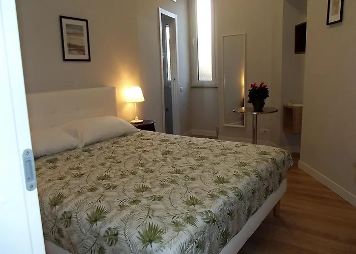 Bonavista Inn Roma